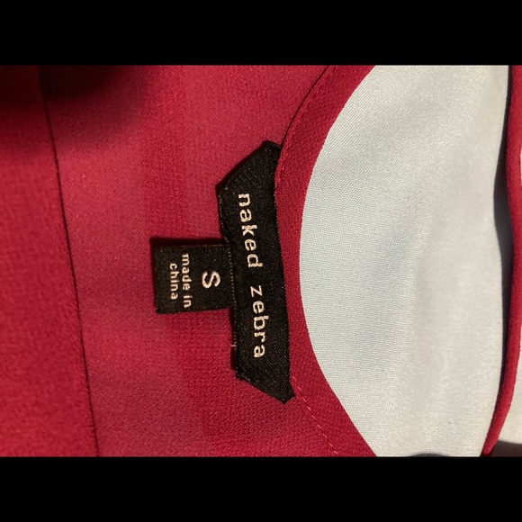 Very cute tank top - Picture 3 of 6